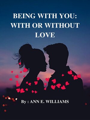 cover image of BEING WITH YOU